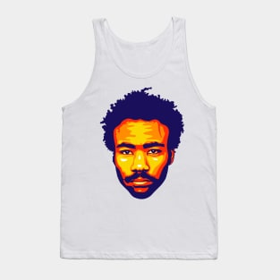 Child Tank Top